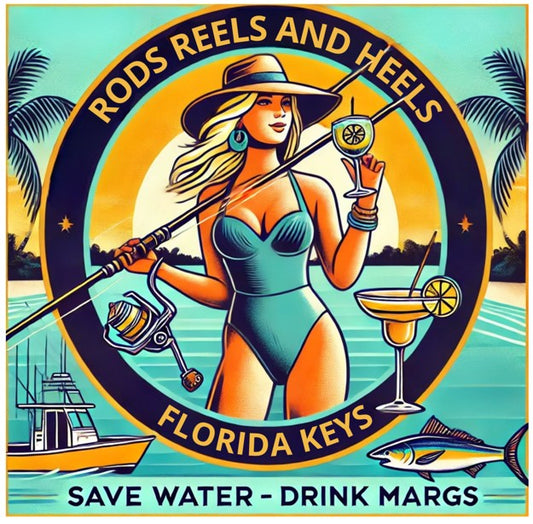 Save Water - Drink Margs Tote